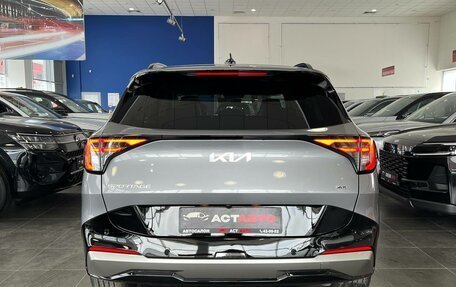 KIA Sportage IV рестайлинг, 2026 год, 4 650 000 рублей, 5 фотография