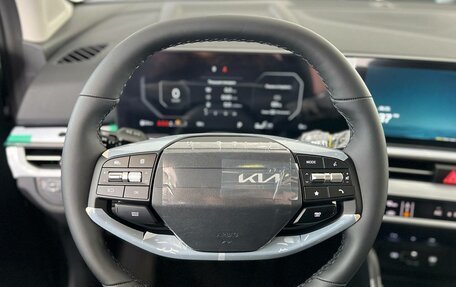KIA Sportage IV рестайлинг, 2026 год, 4 650 000 рублей, 14 фотография
