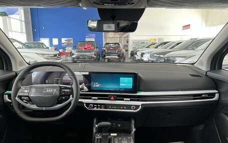 KIA Sportage IV рестайлинг, 2026 год, 4 650 000 рублей, 13 фотография