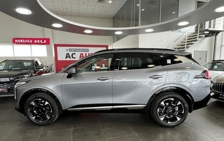 KIA Sportage IV рестайлинг, 2026 год, 4 650 000 рублей, 9 фотография