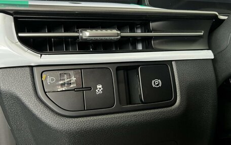KIA Sportage IV рестайлинг, 2026 год, 4 650 000 рублей, 22 фотография
