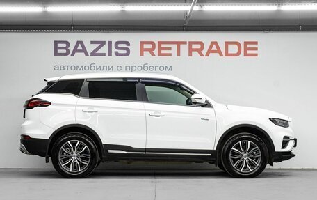 Geely Atlas, 2024 год, 2 330 000 рублей, 5 фотография