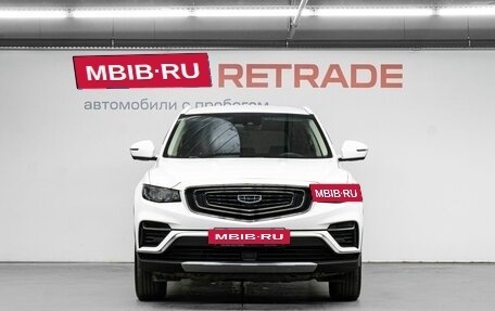 Geely Atlas, 2024 год, 2 330 000 рублей, 3 фотография