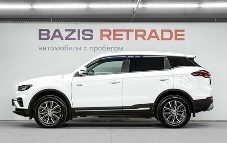 Geely Atlas, 2024 год, 2 330 000 рублей, 9 фотография