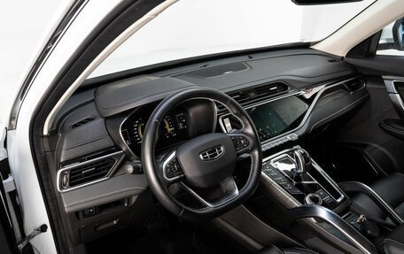 Geely Atlas, 2024 год, 2 330 000 рублей, 10 фотография