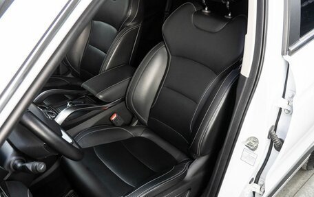 Geely Atlas, 2024 год, 2 330 000 рублей, 14 фотография