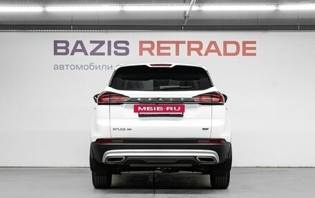 Geely Atlas, 2024 год, 2 330 000 рублей, 7 фотография