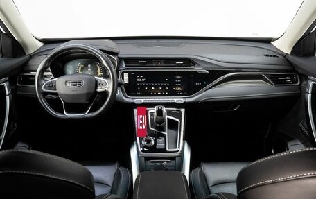 Geely Atlas, 2024 год, 2 330 000 рублей, 18 фотография