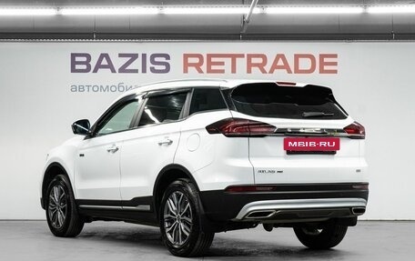 Geely Atlas, 2024 год, 2 330 000 рублей, 8 фотография