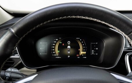 Geely Atlas, 2024 год, 2 330 000 рублей, 24 фотография