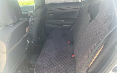 Mitsubishi ASX I рестайлинг, 2012 год, 850 000 рублей, 7 фотография