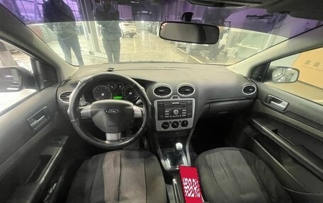 Ford Focus II рестайлинг, 2007 год, 300 000 рублей, 6 фотография