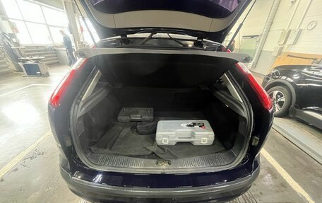 Ford Focus II рестайлинг, 2007 год, 300 000 рублей, 8 фотография