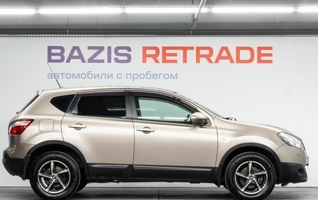 Nissan Qashqai, 2012 год, 1 030 000 рублей, 5 фотография