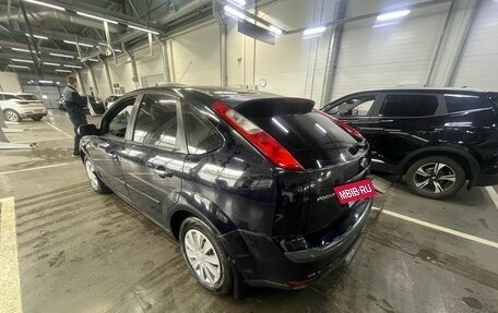 Ford Focus II рестайлинг, 2007 год, 300 000 рублей, 7 фотография