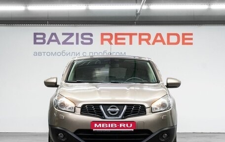 Nissan Qashqai, 2012 год, 1 030 000 рублей, 3 фотография