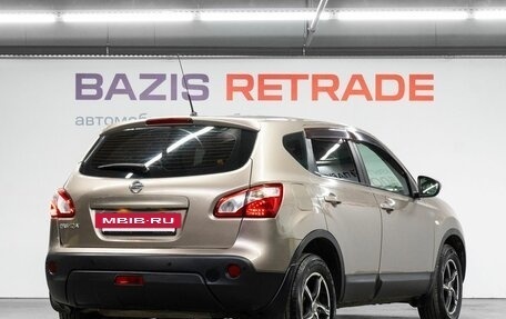 Nissan Qashqai, 2012 год, 1 030 000 рублей, 6 фотография