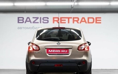 Nissan Qashqai, 2012 год, 1 030 000 рублей, 7 фотография