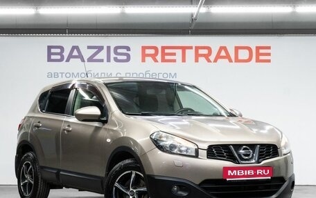 Nissan Qashqai, 2012 год, 1 030 000 рублей, 4 фотография