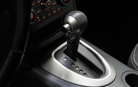 Nissan Qashqai, 2012 год, 1 030 000 рублей, 11 фотография