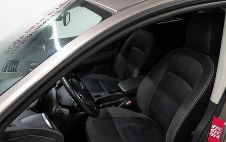 Nissan Qashqai, 2012 год, 1 030 000 рублей, 15 фотография