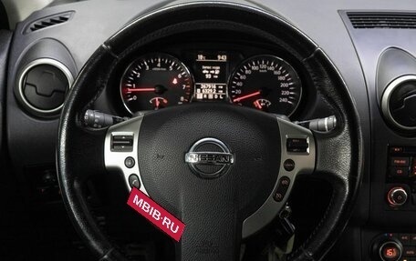Nissan Qashqai, 2012 год, 1 030 000 рублей, 20 фотография