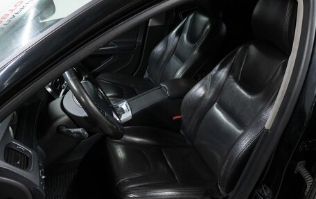 Volvo S60 III, 2012 год, 1 250 000 рублей, 13 фотография