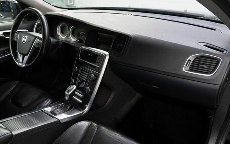 Volvo S60 III, 2012 год, 1 250 000 рублей, 15 фотография