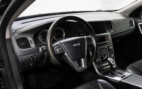 Volvo S60 III, 2012 год, 1 250 000 рублей, 10 фотография