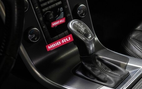 Volvo S60 III, 2012 год, 1 250 000 рублей, 11 фотография
