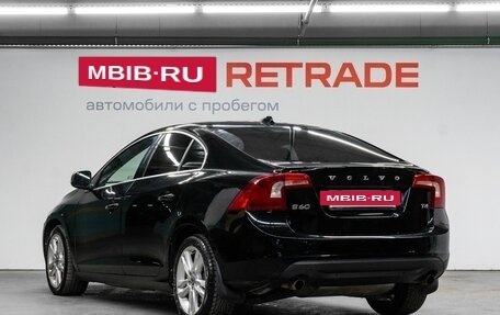 Volvo S60 III, 2012 год, 1 250 000 рублей, 8 фотография