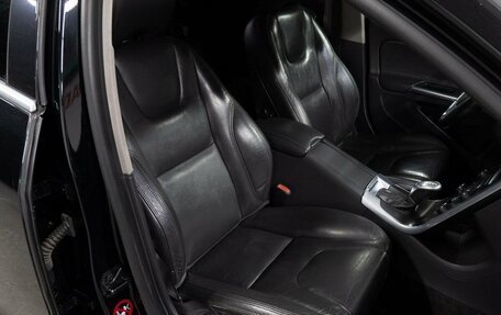 Volvo S60 III, 2012 год, 1 250 000 рублей, 16 фотография