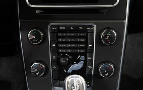 Volvo S60 III, 2012 год, 1 250 000 рублей, 20 фотография