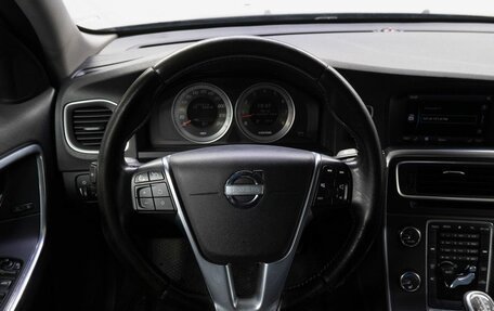 Volvo S60 III, 2012 год, 1 250 000 рублей, 18 фотография