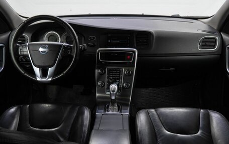 Volvo S60 III, 2012 год, 1 250 000 рублей, 17 фотография