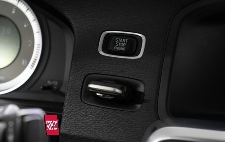 Volvo S60 III, 2012 год, 1 250 000 рублей, 21 фотография