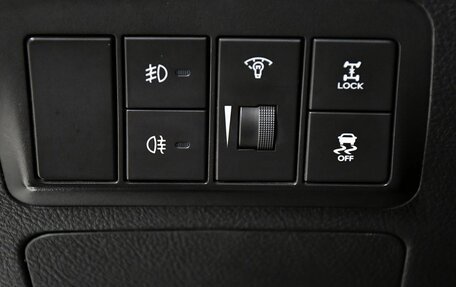 Hyundai Santa Fe III рестайлинг, 2011 год, 1 237 000 рублей, 15 фотография