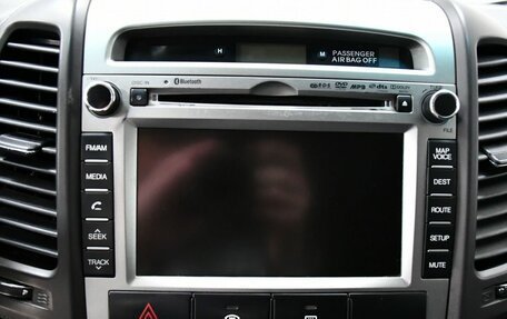 Hyundai Santa Fe III рестайлинг, 2011 год, 1 237 000 рублей, 18 фотография
