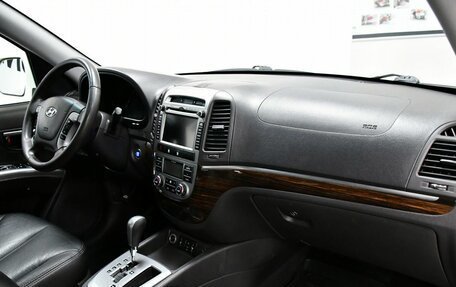 Hyundai Santa Fe III рестайлинг, 2011 год, 1 237 000 рублей, 10 фотография