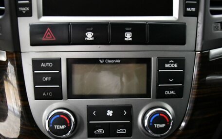 Hyundai Santa Fe III рестайлинг, 2011 год, 1 237 000 рублей, 17 фотография