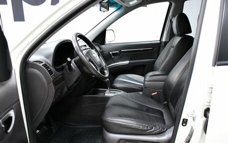 Hyundai Santa Fe III рестайлинг, 2011 год, 1 237 000 рублей, 11 фотография