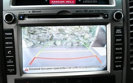 Hyundai Santa Fe III рестайлинг, 2011 год, 1 237 000 рублей, 19 фотография