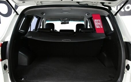 Hyundai Santa Fe III рестайлинг, 2011 год, 1 237 000 рублей, 9 фотография