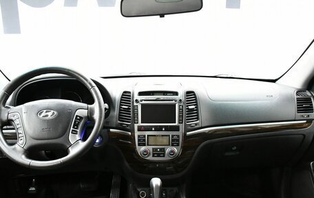 Hyundai Santa Fe III рестайлинг, 2011 год, 1 237 000 рублей, 20 фотография