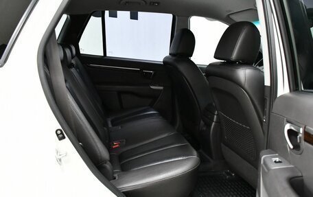 Hyundai Santa Fe III рестайлинг, 2011 год, 1 237 000 рублей, 23 фотография