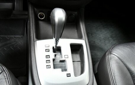 Hyundai Santa Fe III рестайлинг, 2011 год, 1 237 000 рублей, 21 фотография