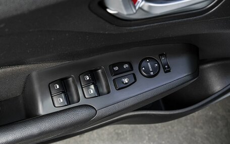 Hyundai Solaris II рестайлинг, 2018 год, 1 220 000 рублей, 12 фотография