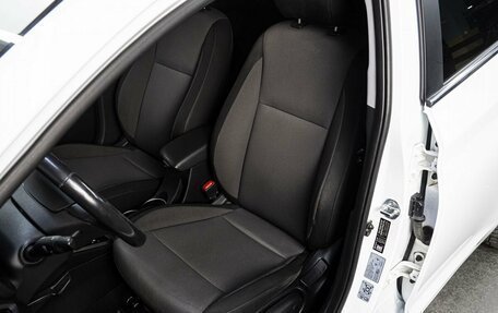 Hyundai Solaris II рестайлинг, 2018 год, 1 220 000 рублей, 13 фотография