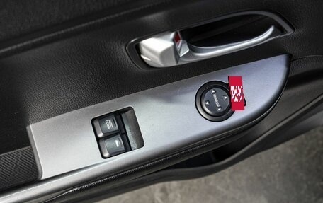 KIA Rio III рестайлинг, 2017 год, 1 470 000 рублей, 12 фотография