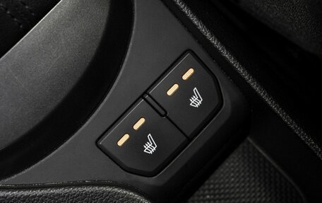 KIA Rio III рестайлинг, 2017 год, 1 470 000 рублей, 22 фотография